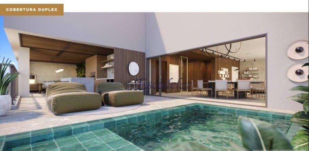 Cobertura, 4 quartos, 402 m² - Foto 10