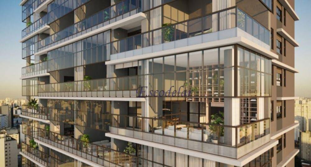 Cobertura, 4 quartos, 402 m² - Foto 3