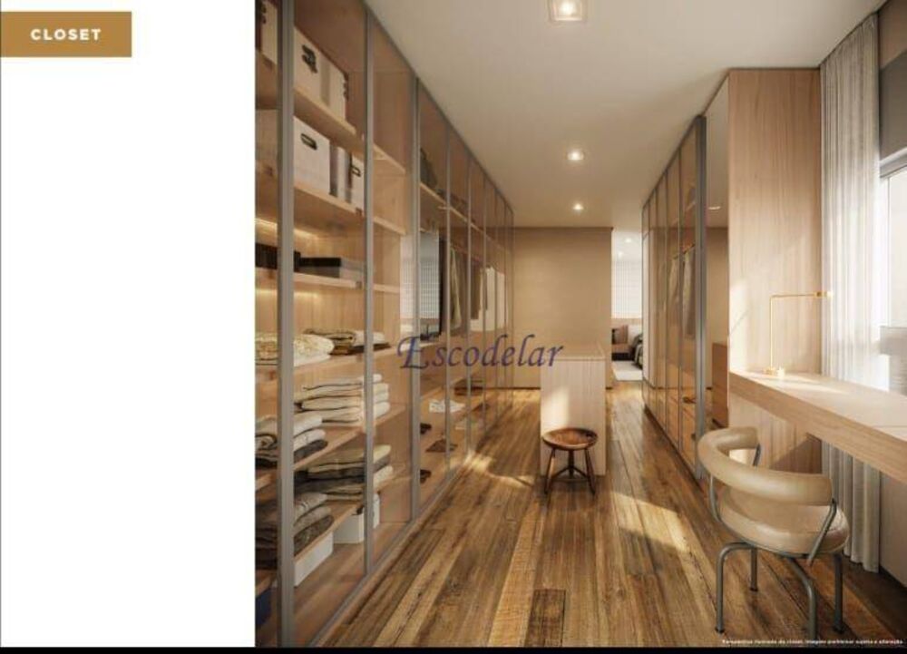 Cobertura, 4 quartos, 402 m² - Foto 7