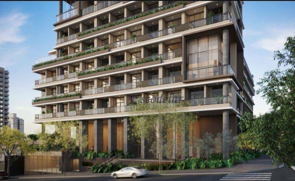 Cobertura, 4 quartos, 402 m² - Foto 2