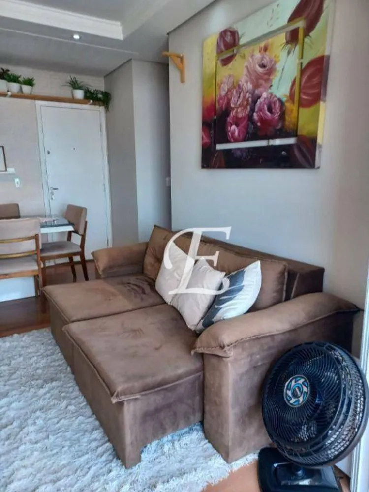 Apartamento, 2 quartos, 66 m² - Foto 1