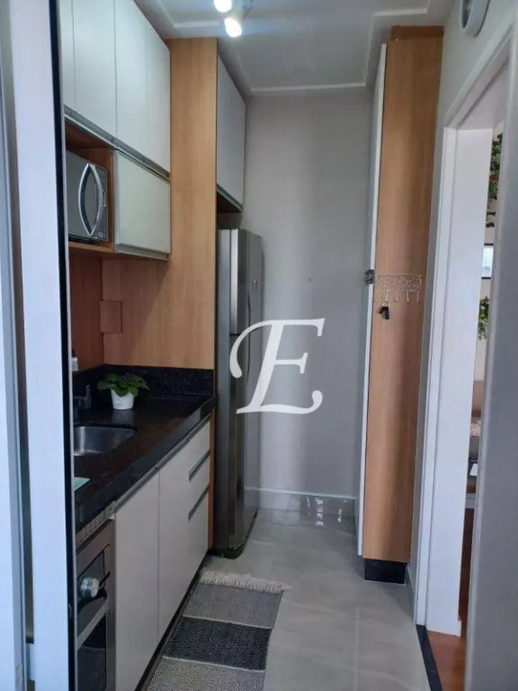Apartamento, 2 quartos, 66 m² - Foto 2
