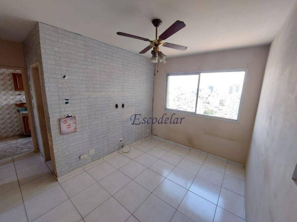 Apartamento, 2 quartos, 50 m² - Foto 3