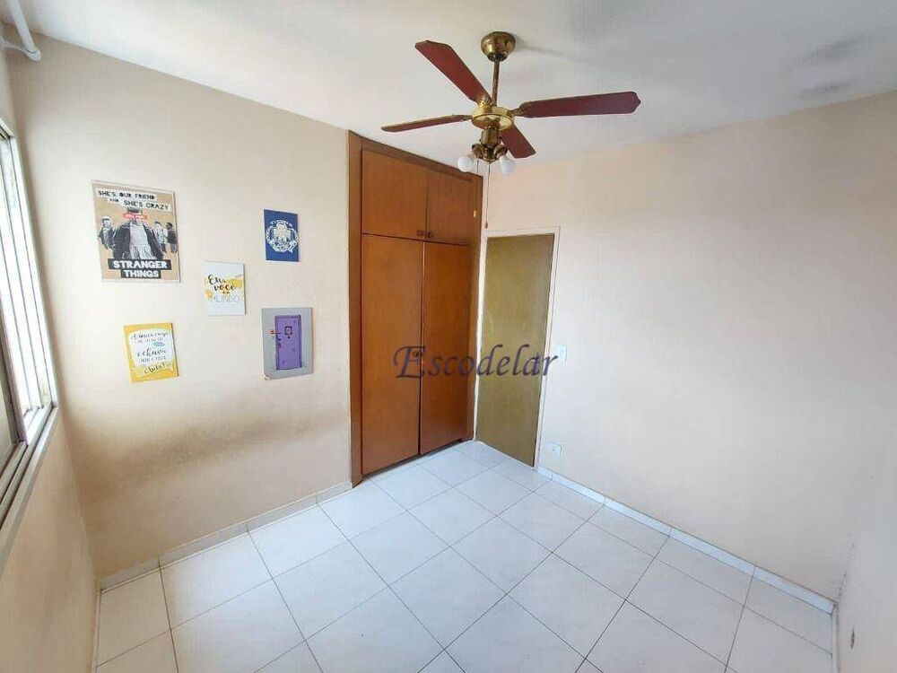 Apartamento, 2 quartos, 50 m² - Foto 2