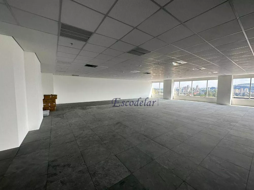 Conjunto Comercial-Sala para alugar, 1000m² - Foto 3