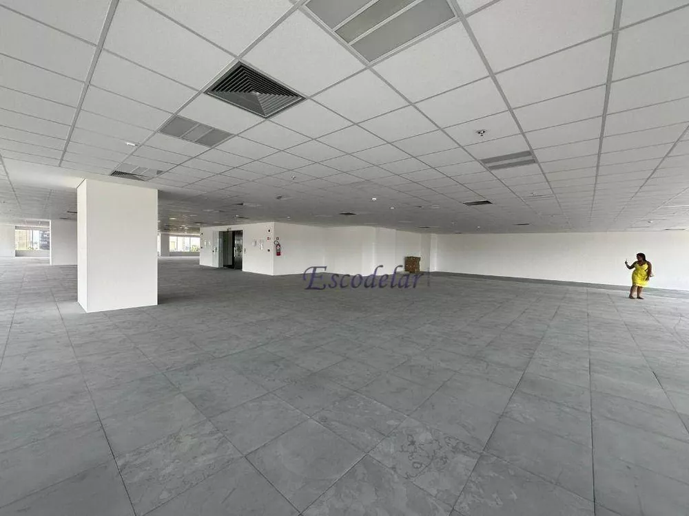 Conjunto Comercial-Sala para alugar, 1000m² - Foto 6