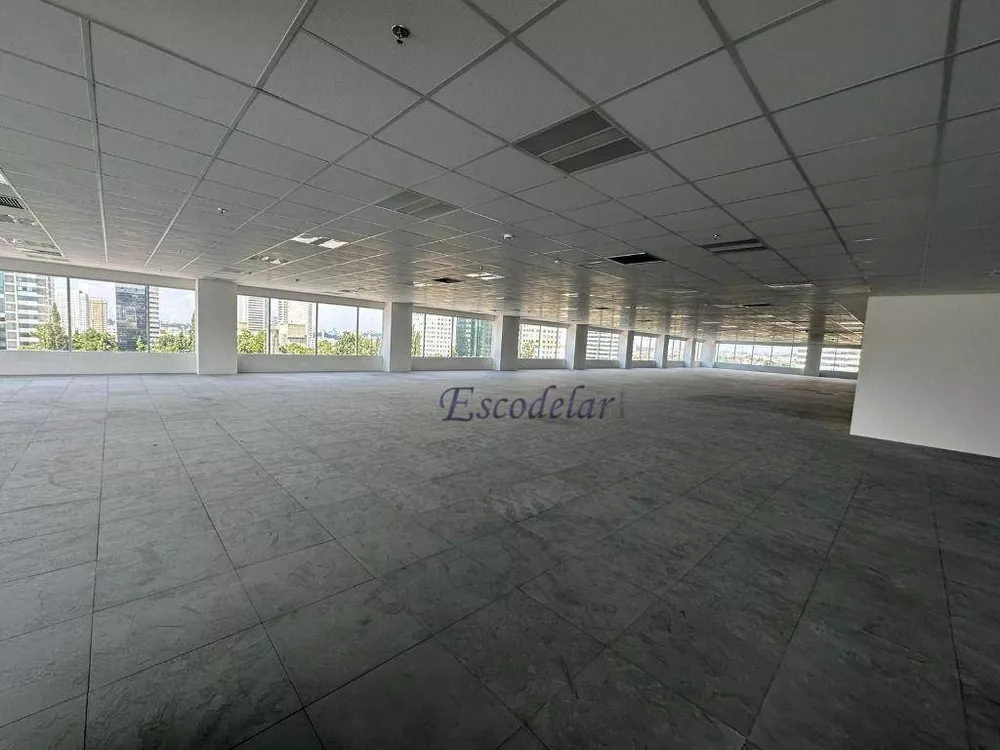 Conjunto Comercial-Sala para alugar, 1000m² - Foto 9