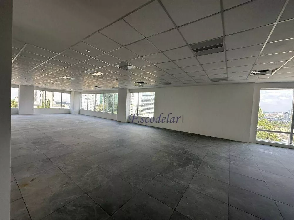 Conjunto Comercial-Sala para alugar, 1000m² - Foto 14