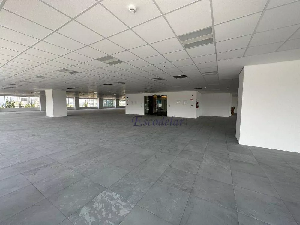 Conjunto Comercial-Sala para alugar, 1000m² - Foto 8