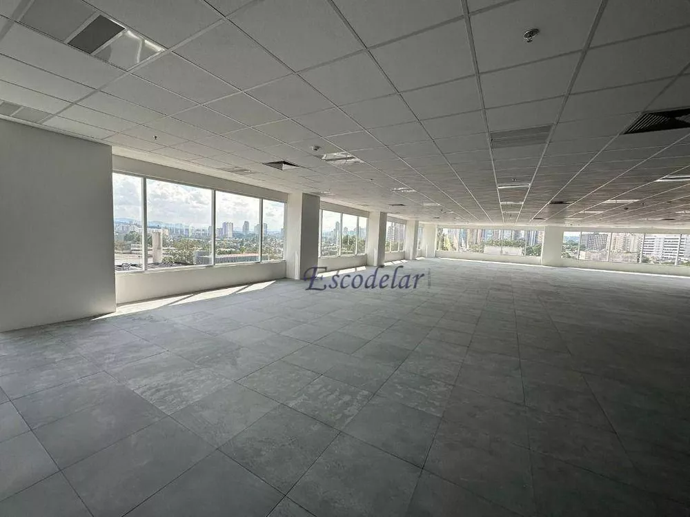 Conjunto Comercial-Sala para alugar, 1000m² - Foto 5