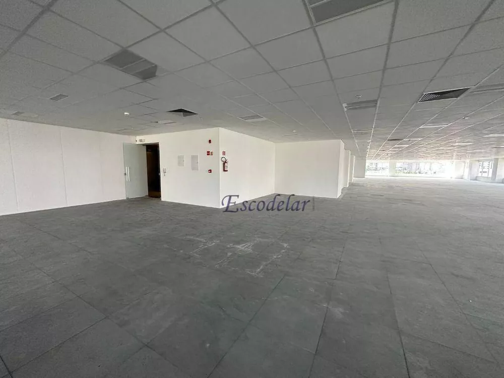 Conjunto Comercial-Sala para alugar, 1000m² - Foto 11