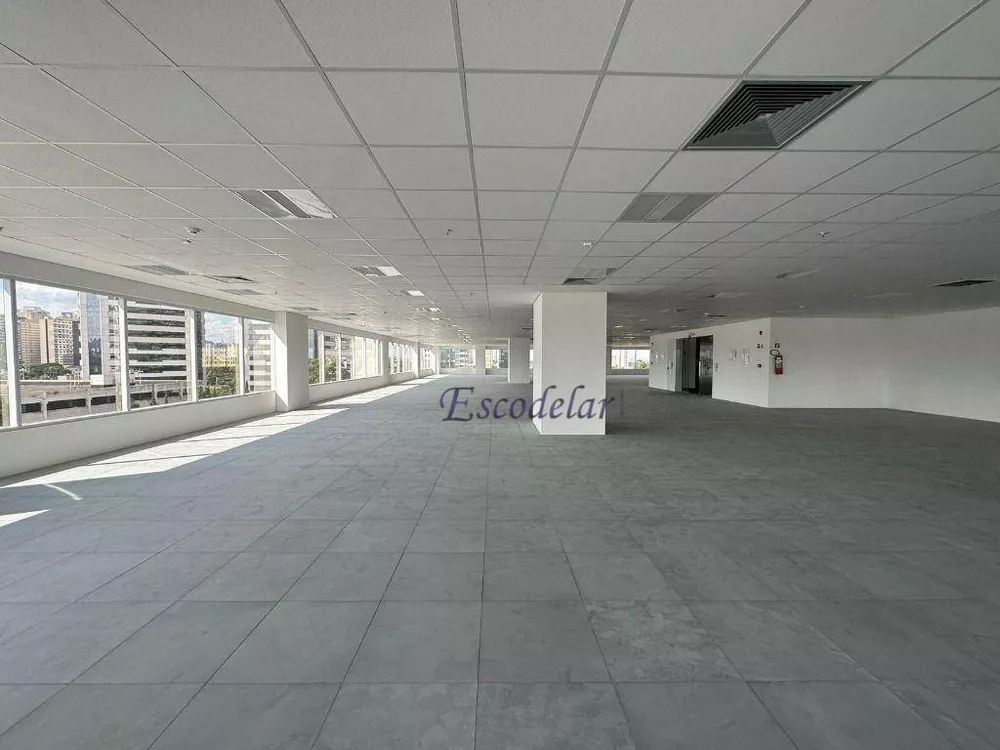 Conjunto Comercial-Sala para alugar, 1000m² - Foto 4