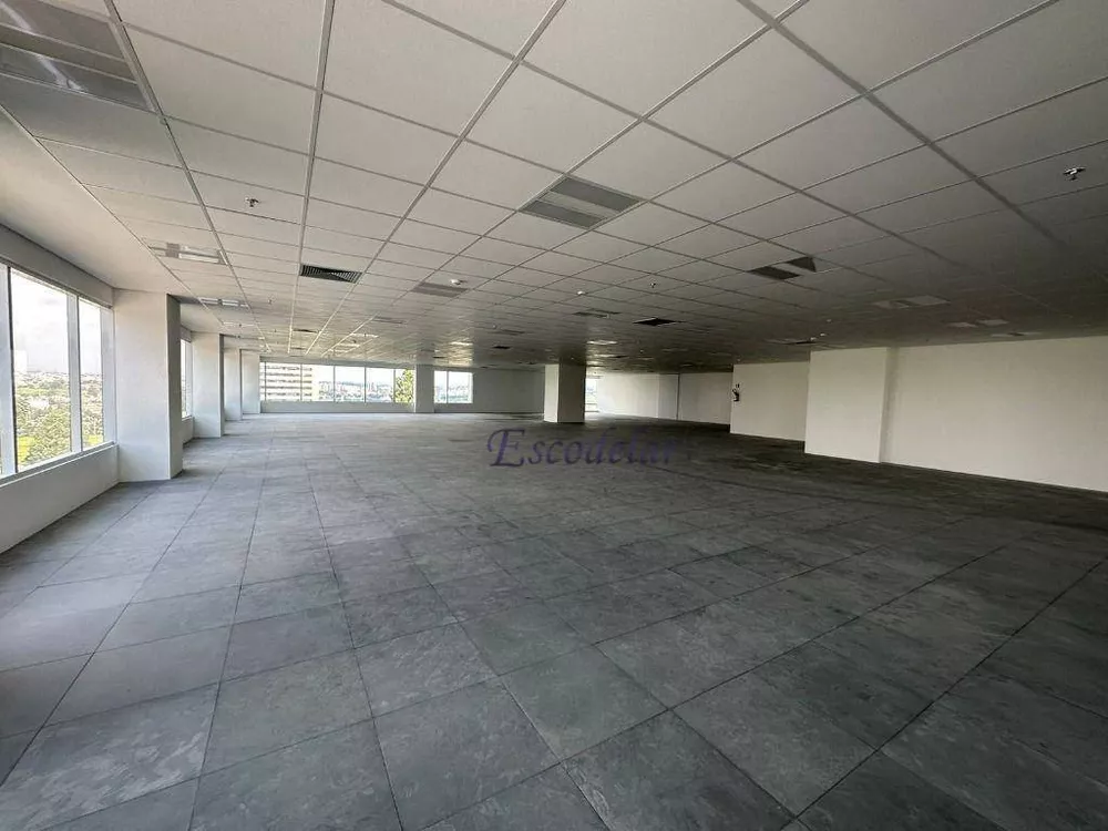 Conjunto Comercial-Sala para alugar, 1000m² - Foto 12