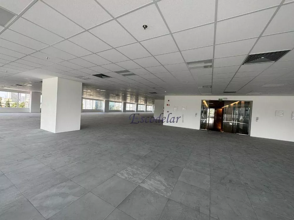 Conjunto Comercial-Sala para alugar, 1000m² - Foto 10