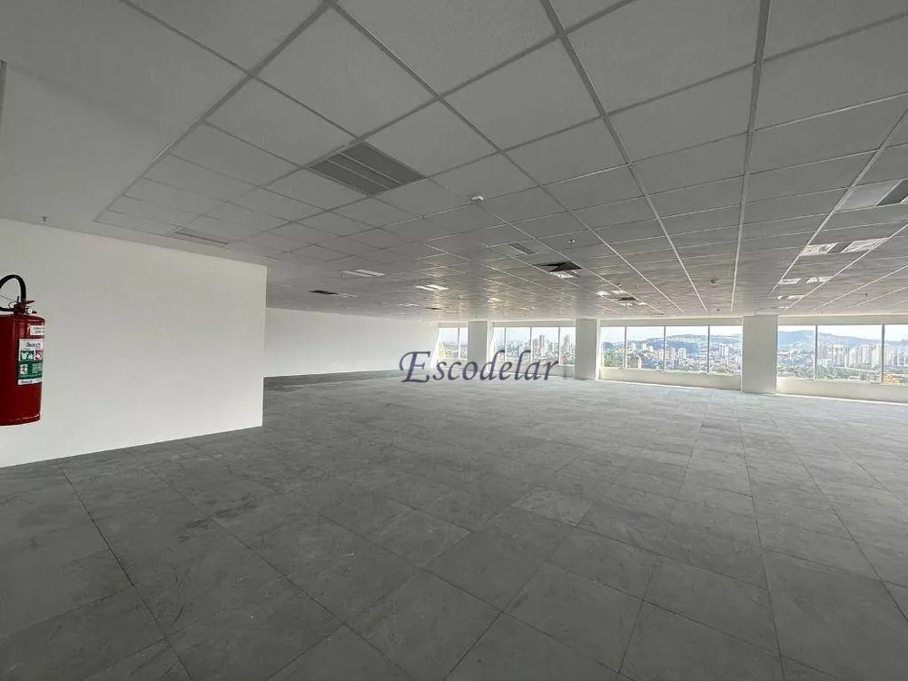 Conjunto Comercial-Sala para alugar, 1000m² - Foto 1