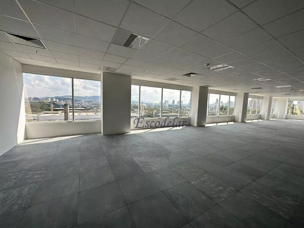 Conjunto Comercial-Sala para alugar, 1000m² - Foto 2