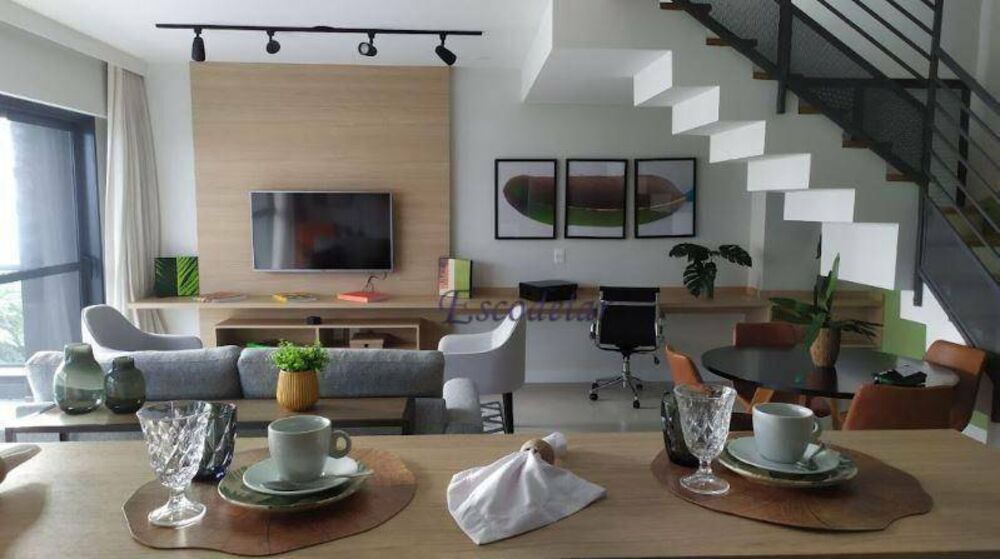 Apartamento, 2 quartos, 100 m² - Foto 1