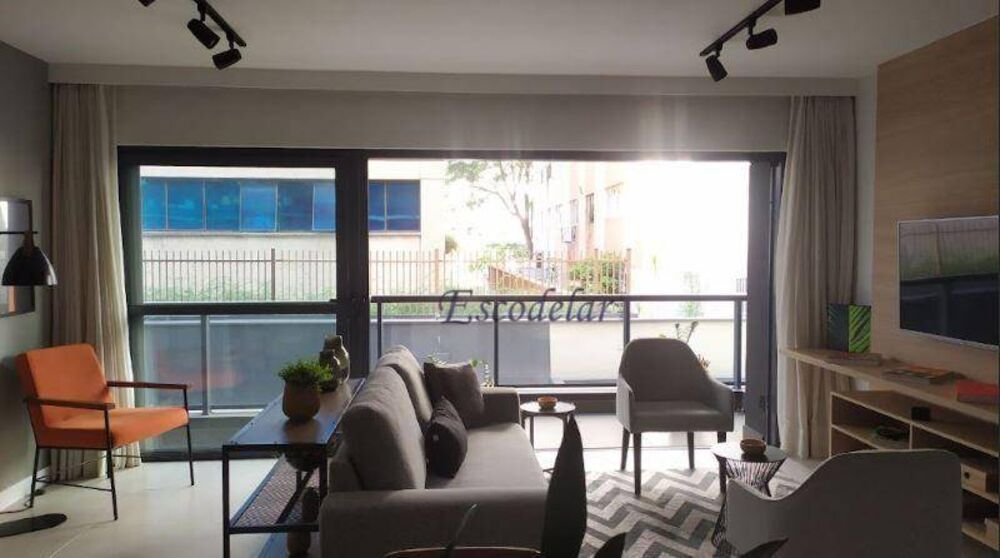 Apartamento, 2 quartos, 100 m² - Foto 3
