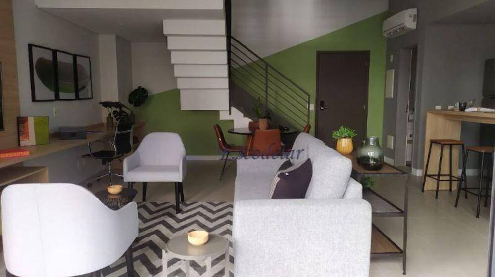 Apartamento, 2 quartos, 100 m² - Foto 2