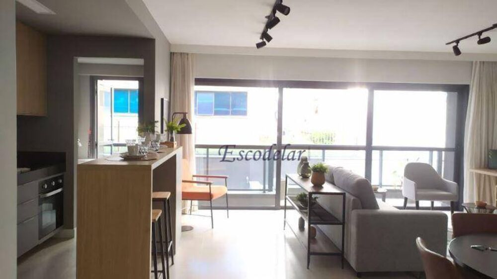 Apartamento, 2 quartos, 100 m² - Foto 4