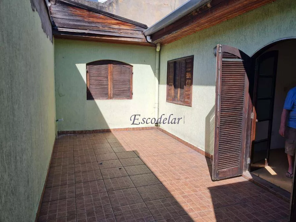 Casa, 2 quartos, 158 m² - Foto 8
