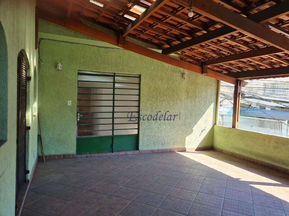 Casa, 2 quartos, 158 m² - Foto 10