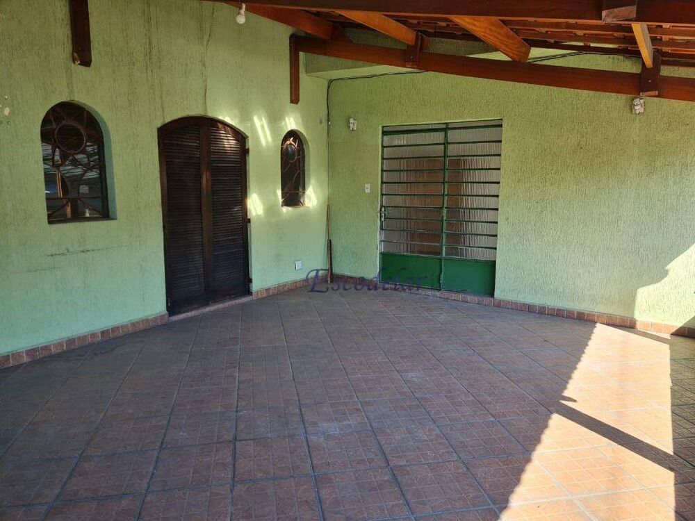 Casa, 2 quartos, 158 m² - Foto 9