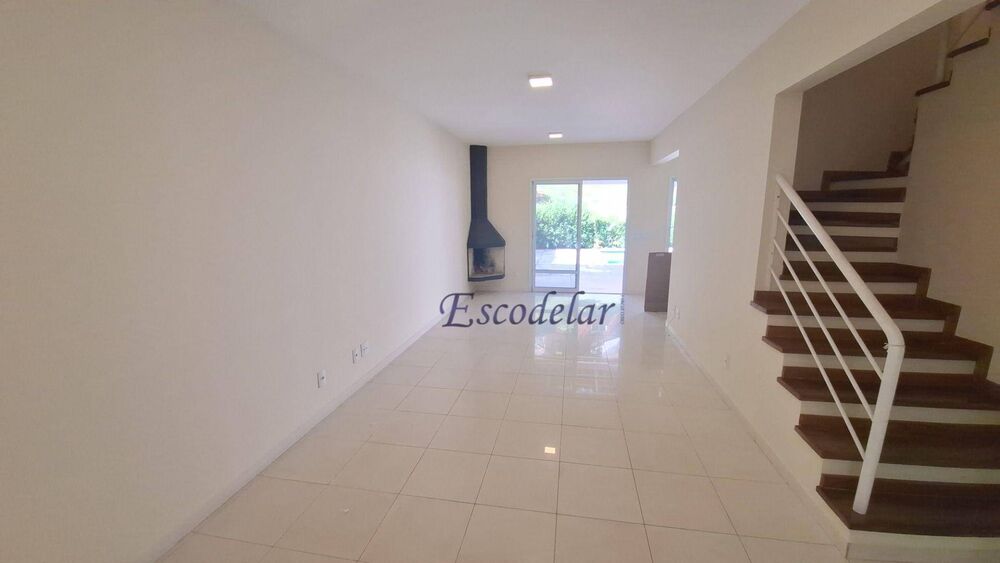 Casa de Condomínio, 2 quartos - Foto 2