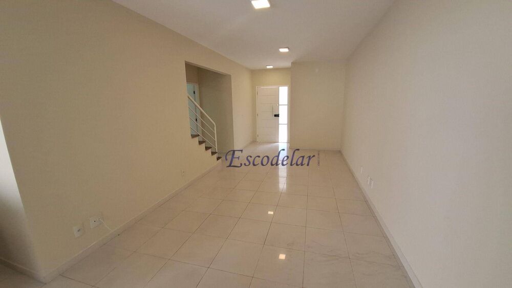 Casa de Condomínio, 2 quartos - Foto 3