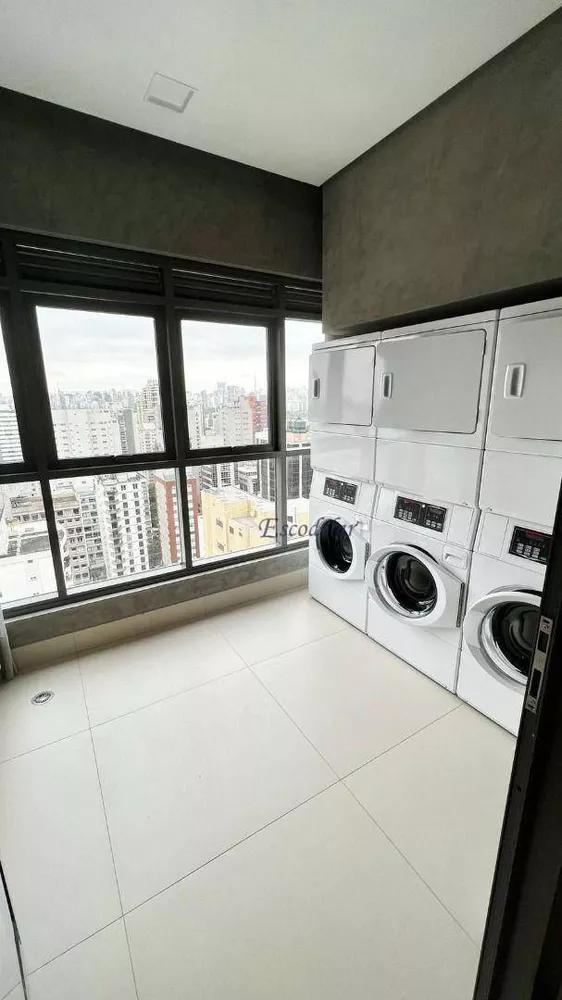 Apartamento à venda com 1 quarto, 44m² - Foto 3