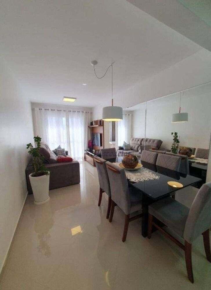 Apartamento à venda com 2 quartos, 49m² - Foto 1