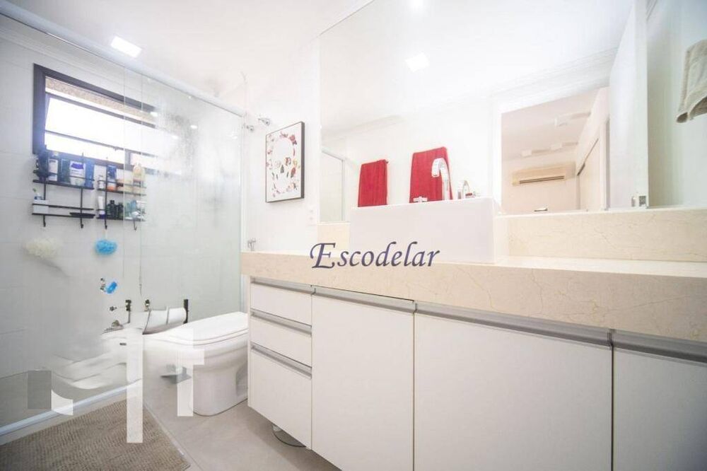 Flat/Apart Hotel, 1 quarto, 82 m² - Foto 6
