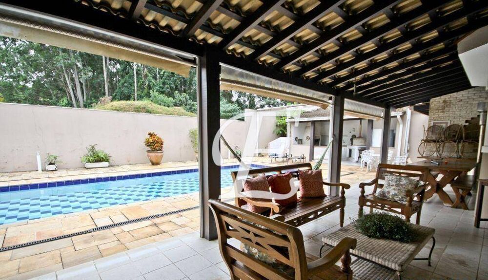 Casa de Condomínio, 4 quartos - Foto 4