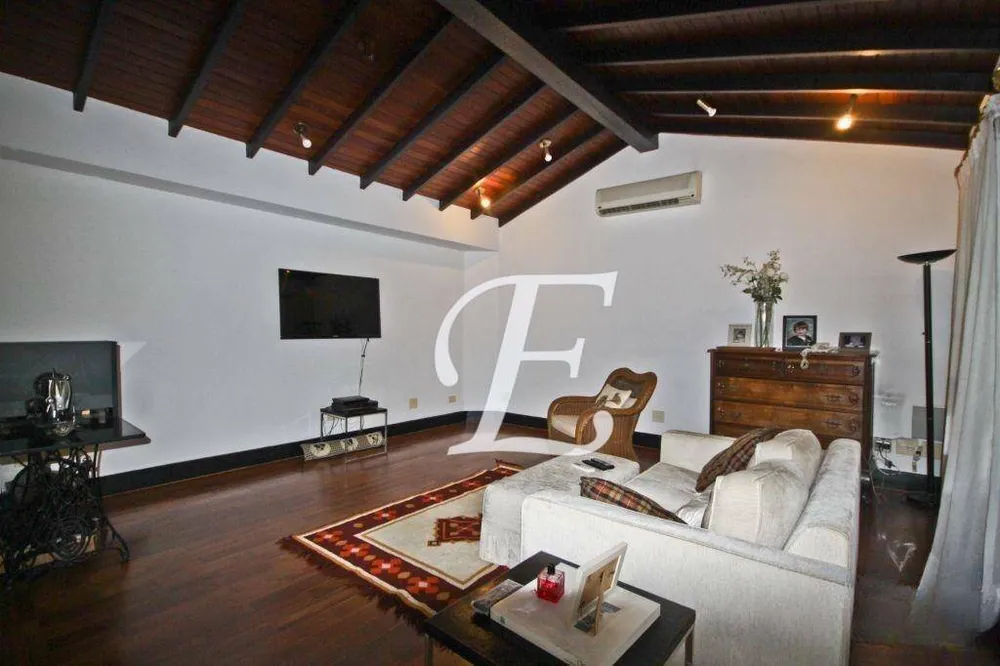 Casa de Condomínio, 4 quartos - Foto 7