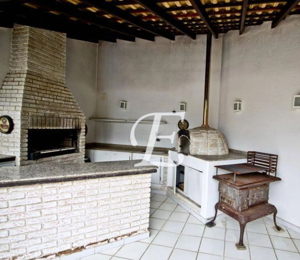 Casa de Condomínio, 4 quartos - Foto 5