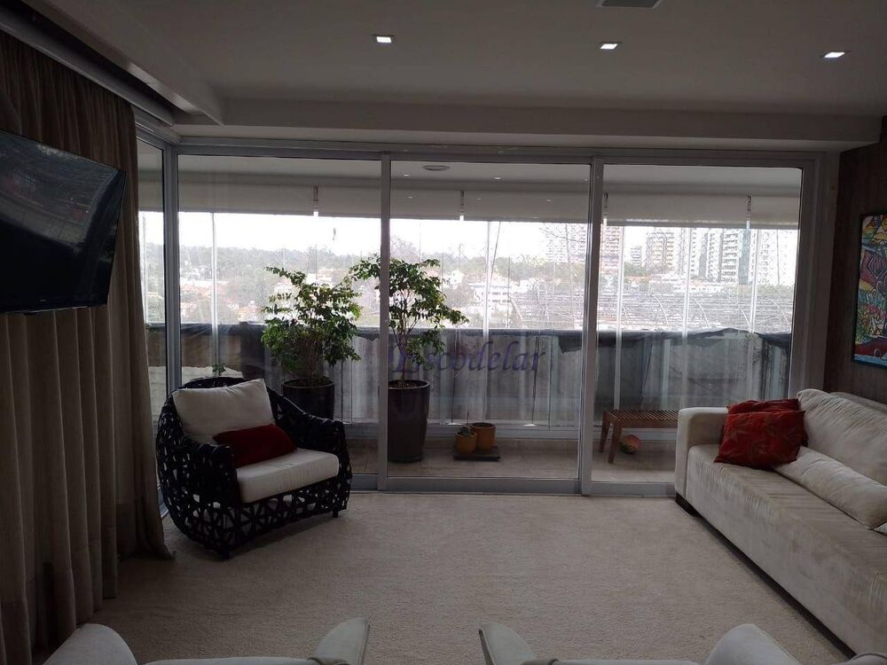 Apartamento, 4 quartos, 210 m² - Foto 1