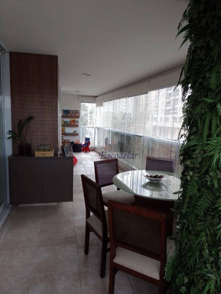 Apartamento, 4 quartos, 210 m² - Foto 4