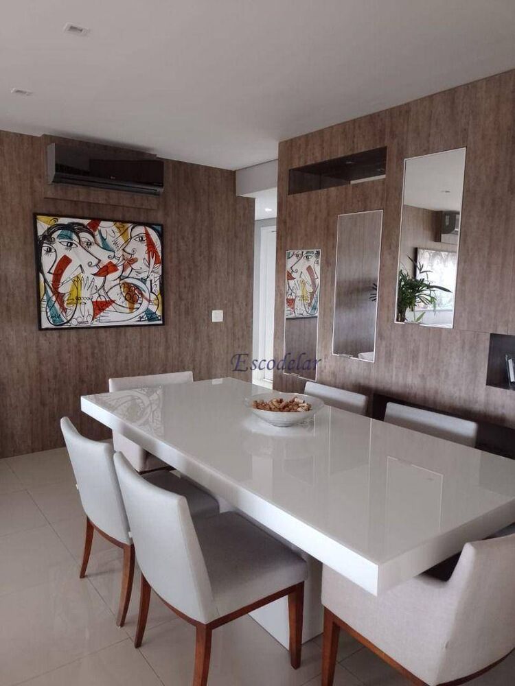 Apartamento, 4 quartos, 210 m² - Foto 3