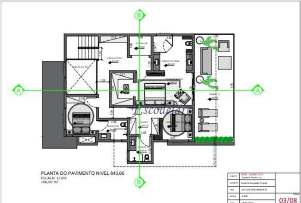 Loteamento e Condomínio, 2568 m² - Foto 21