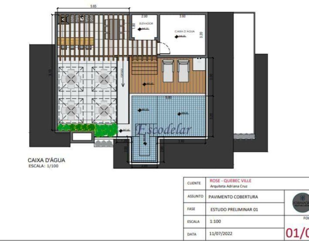 Loteamento e Condomínio, 2568 m² - Foto 24
