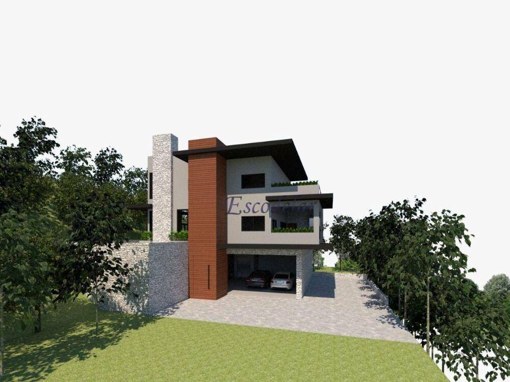 Loteamento e Condomínio, 2568 m² - Foto 19