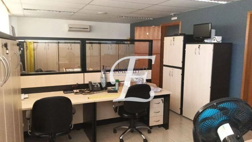 Prédio Inteiro, 592 m² - Foto 4