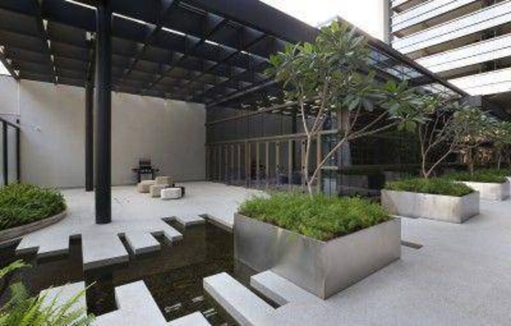 Apartamento, 1 quarto, 39 m² - Foto 4