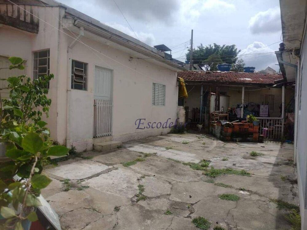 Terreno, 760 m² - Foto 1