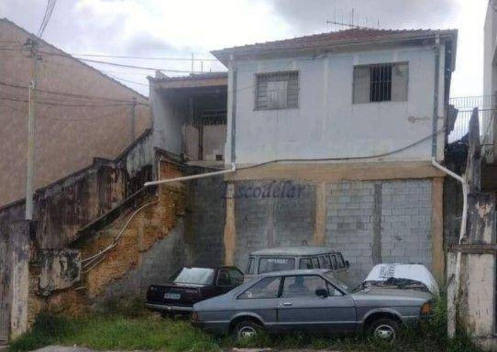 Terreno, 760 m² - Foto 3