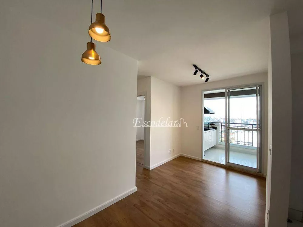 Apartamento para alugar com 2 quartos, 60m² - Foto 3