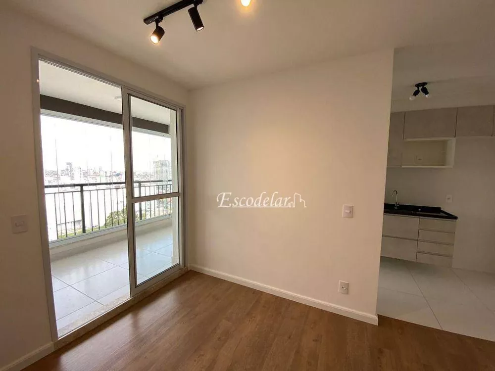 Apartamento para alugar com 2 quartos, 60m² - Foto 2