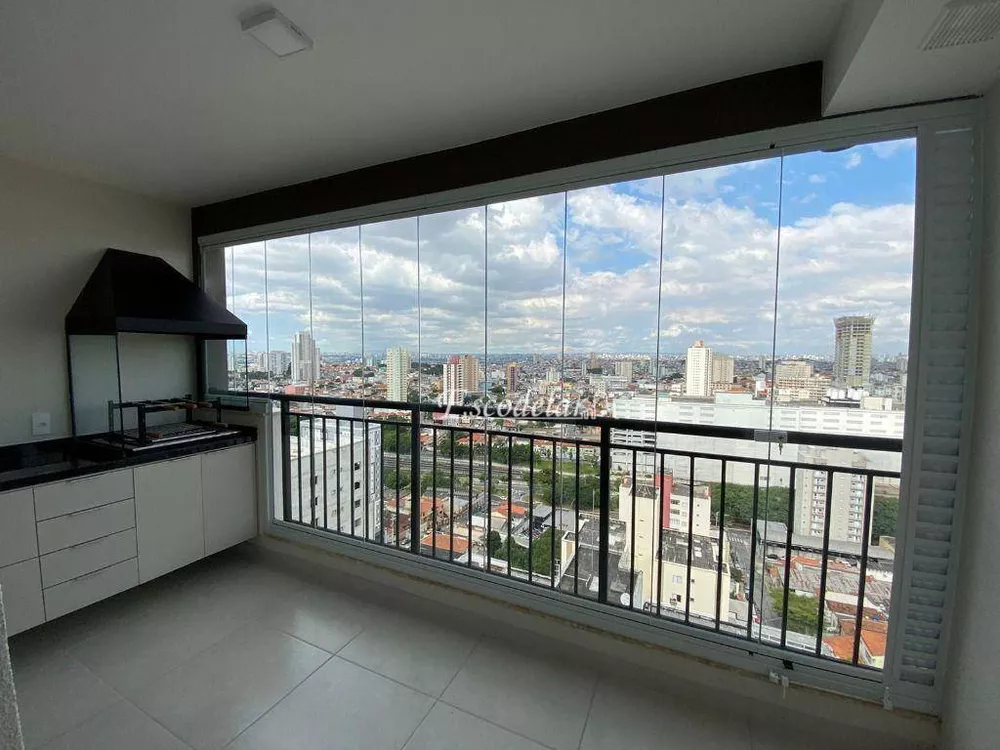 Apartamento para alugar com 2 quartos, 60m² - Foto 1