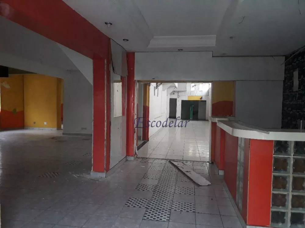 Loja-Salão para alugar, 374m² - Foto 2