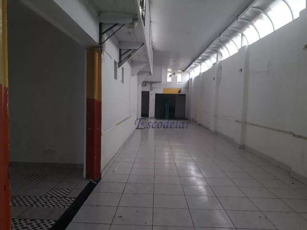 Loja-Salão para alugar, 374m² - Foto 1